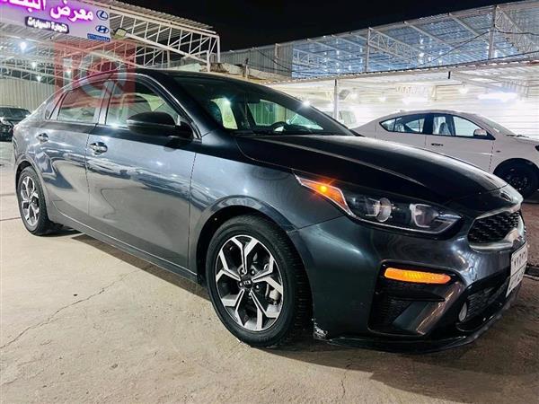 كيا فورتي 2020 للبيع في العراق - النجف